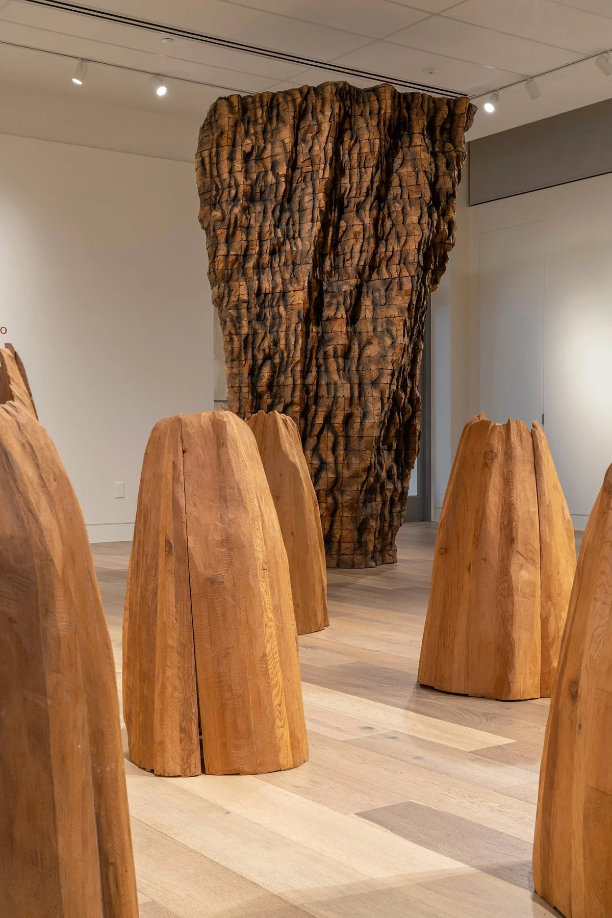 The Contour of Feeling