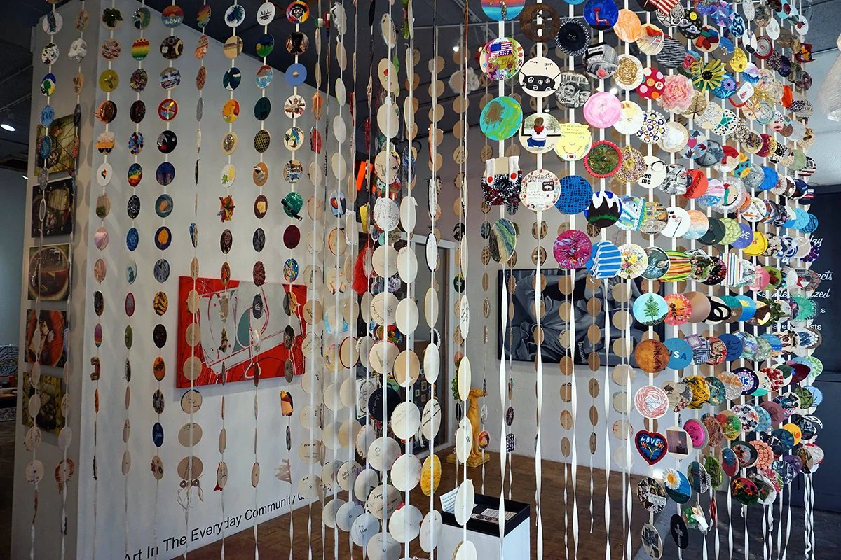 The Everyday and Everyday Objects Recontextualized