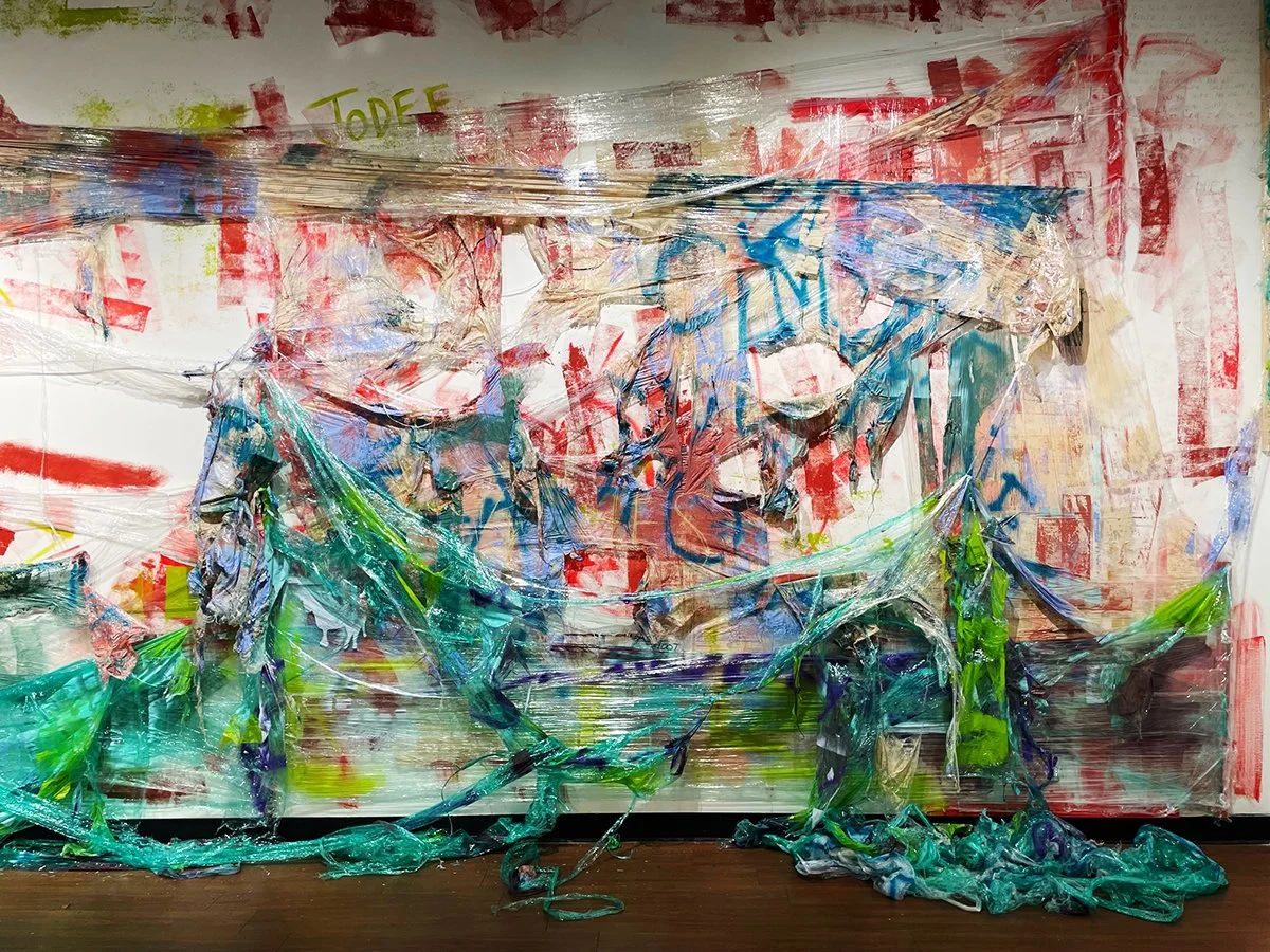 Art Student and Alumni Invitational