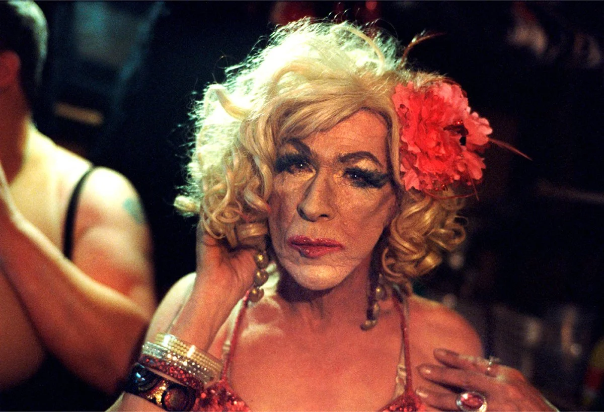 Aging Bodies, Myths and Heroines