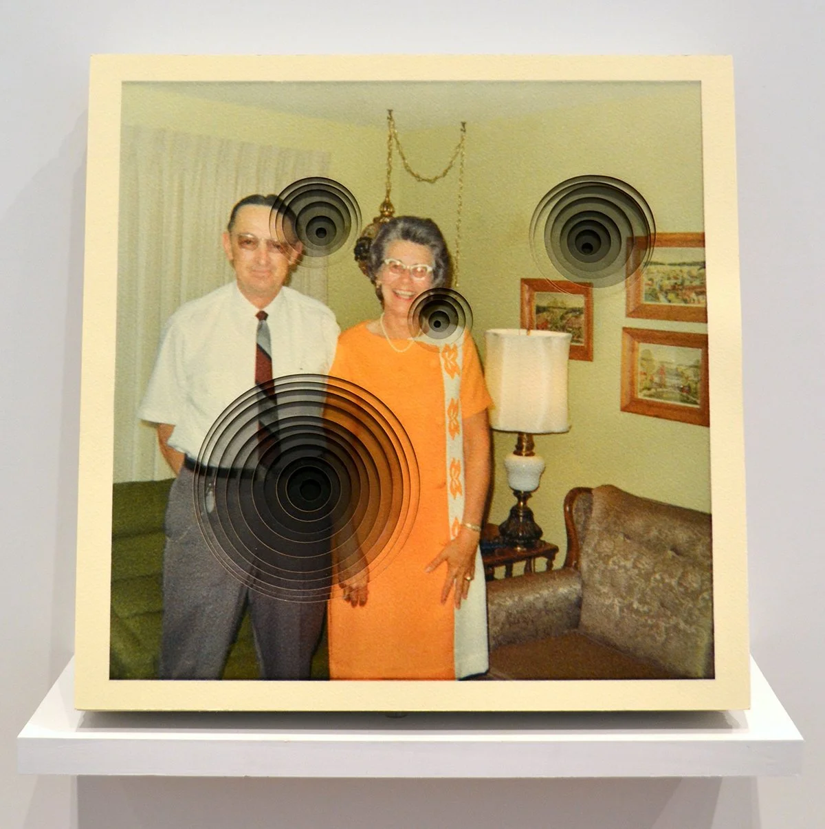 A Thousand Beautiful Lies