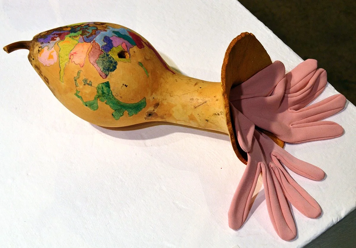 Talking With the Ancestors | Awakening Microcosms&nbsp;| Pointy Thoughts