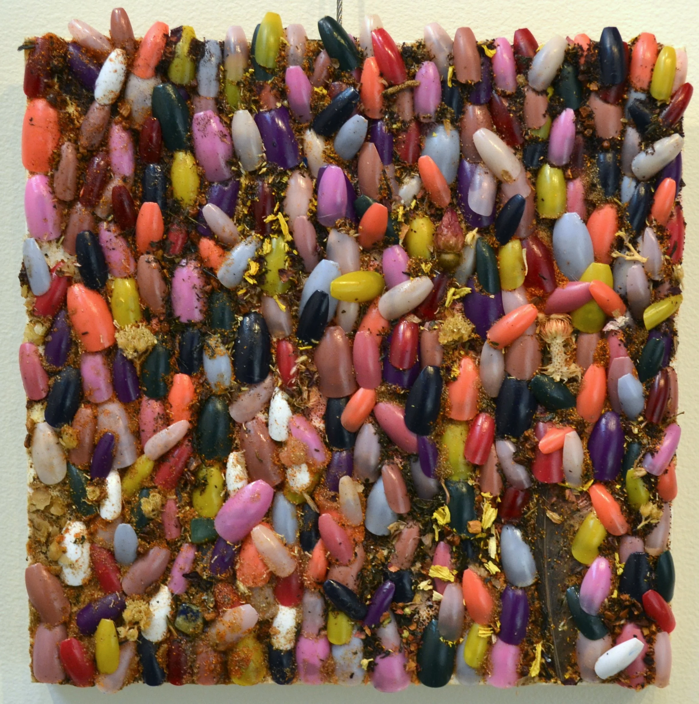 Women's Work is Never Done | To See Takes Time