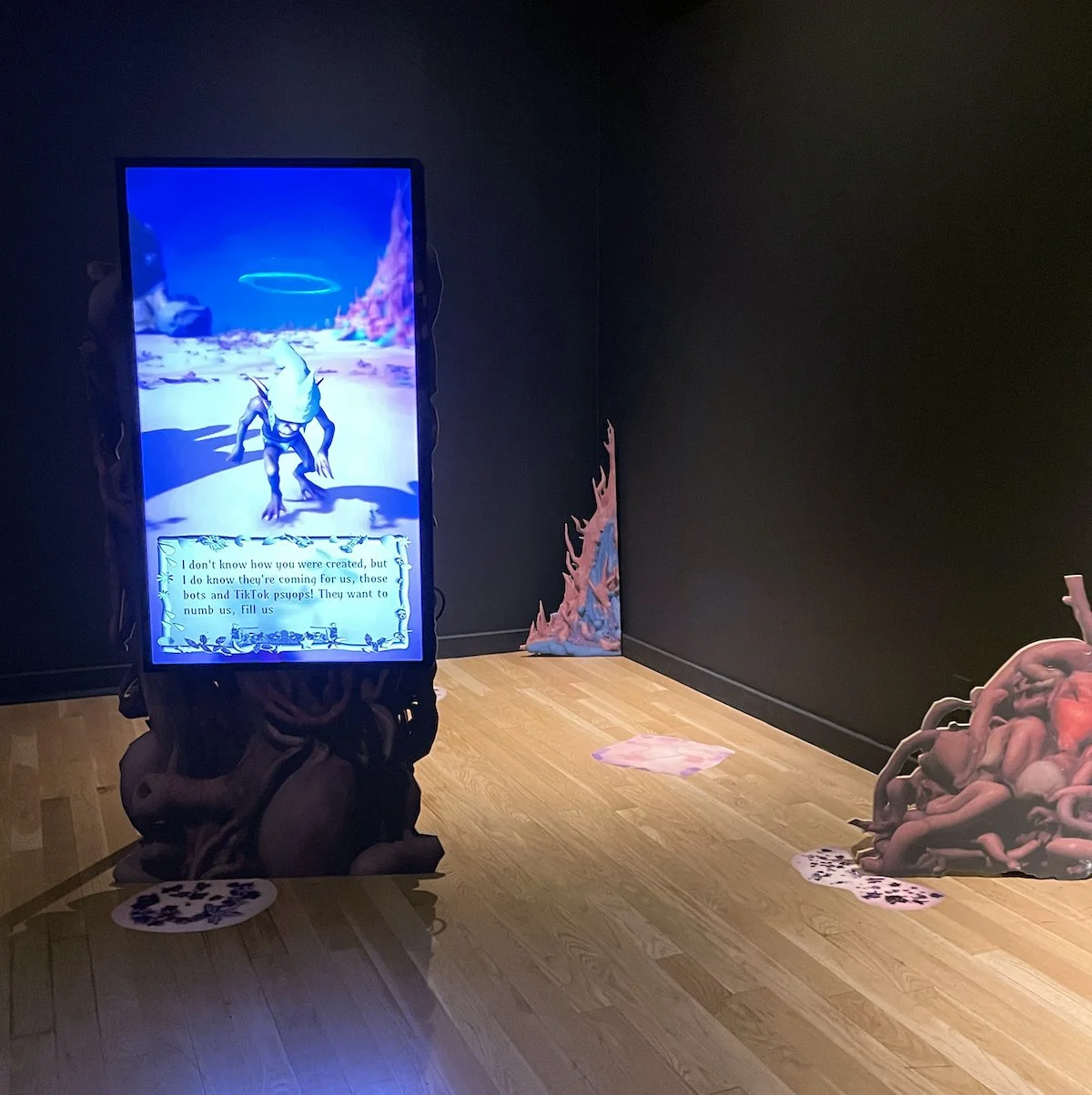 MediaLive: Data Rich, Dirt Poor