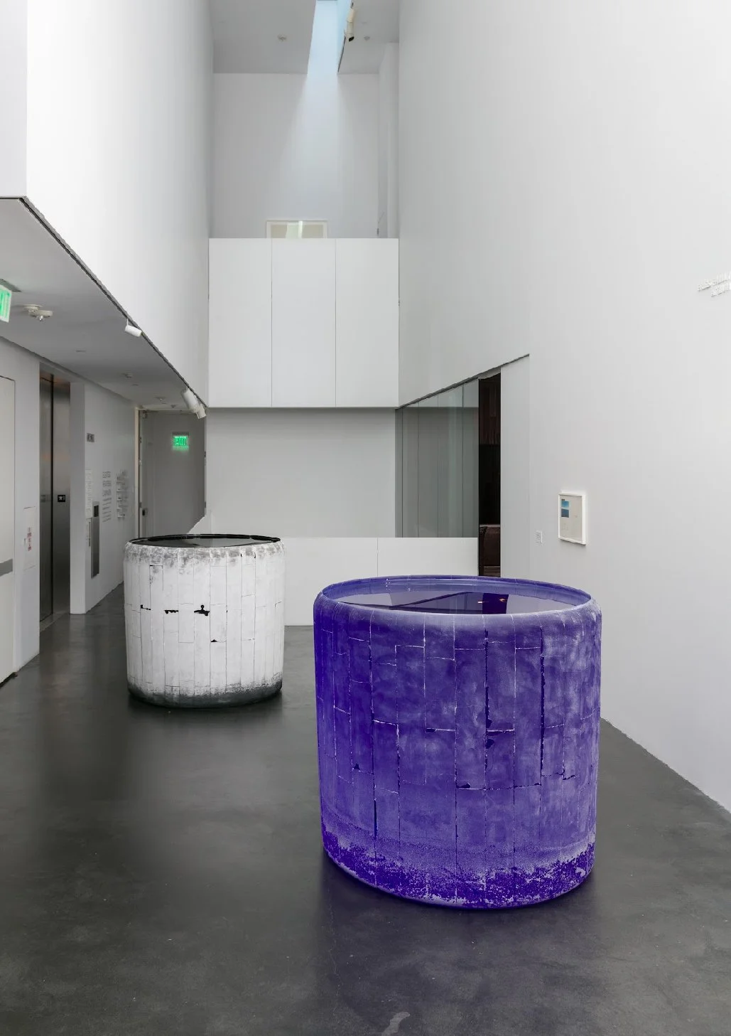 Water, Water on the Wall, You’re the Fairest of Them All