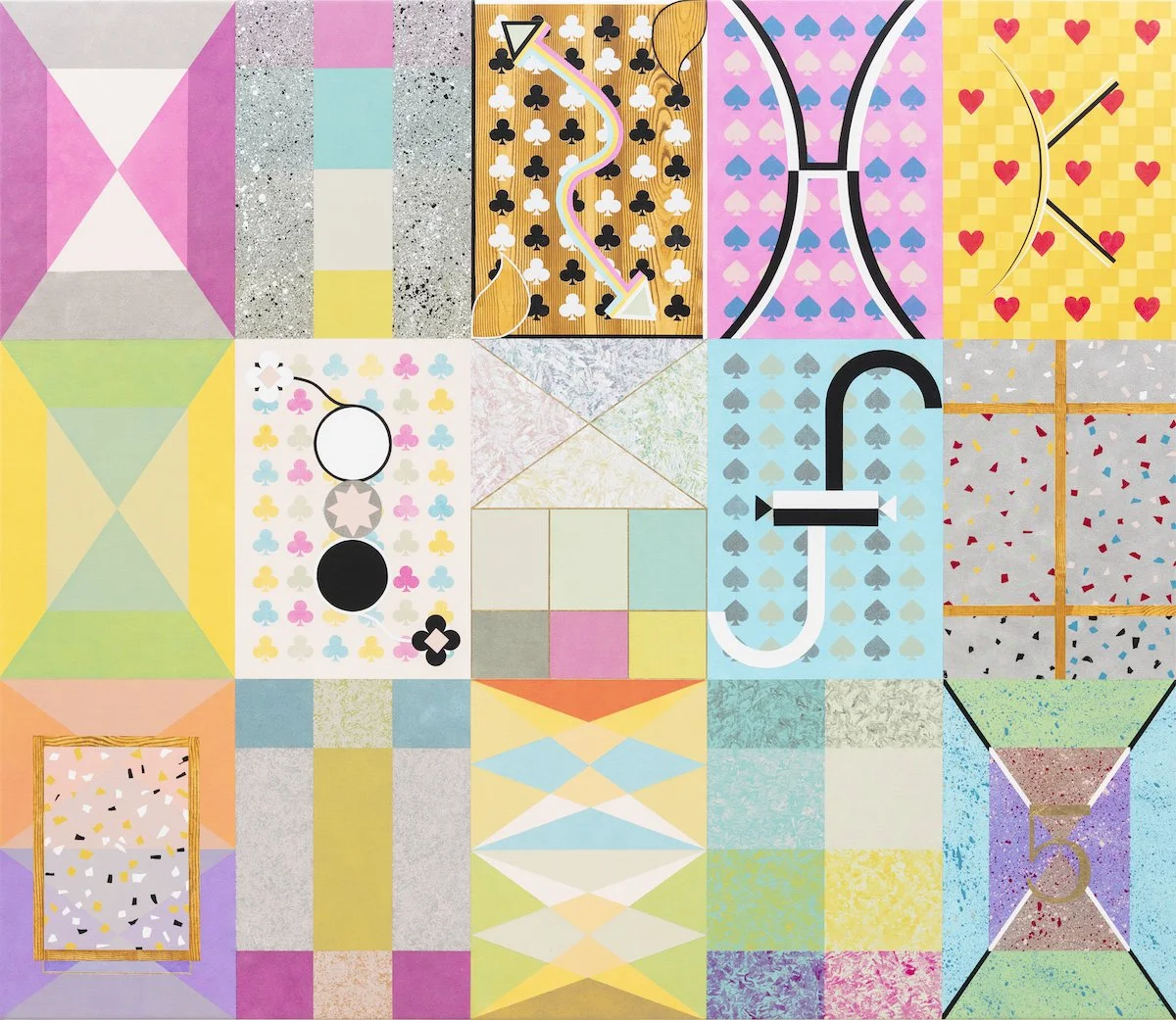 Deal, or, How I Became Radioactive