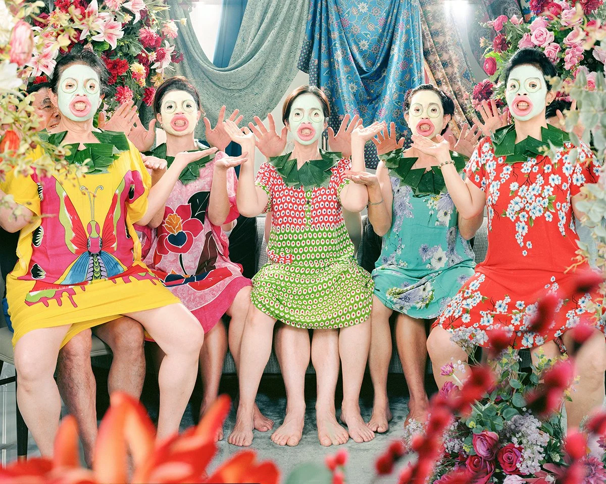 Parting Gift: Fitting in America | An Impossibly Normal Life 