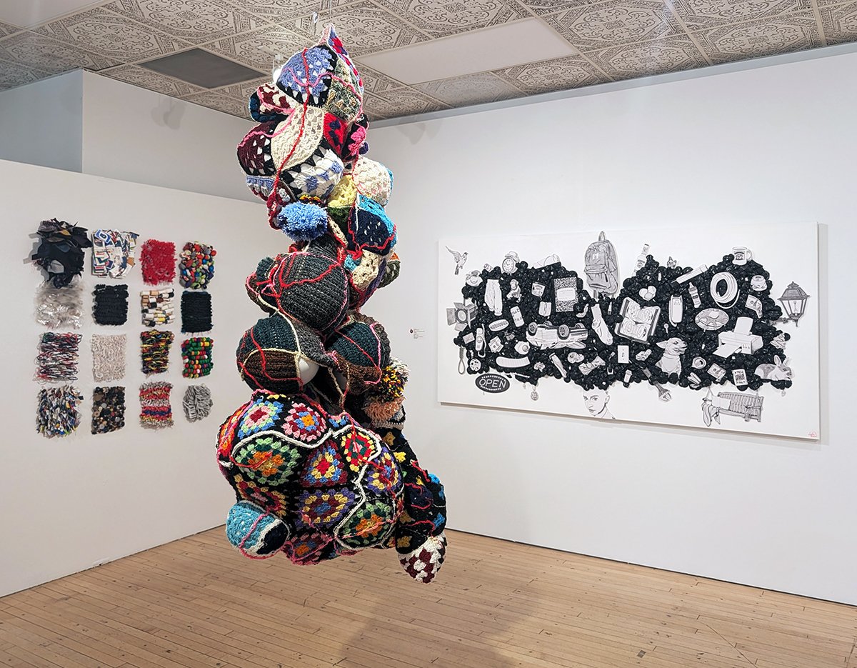 A Celebration of Colorado: A Juried Exhibition of Northern Colorado Artists