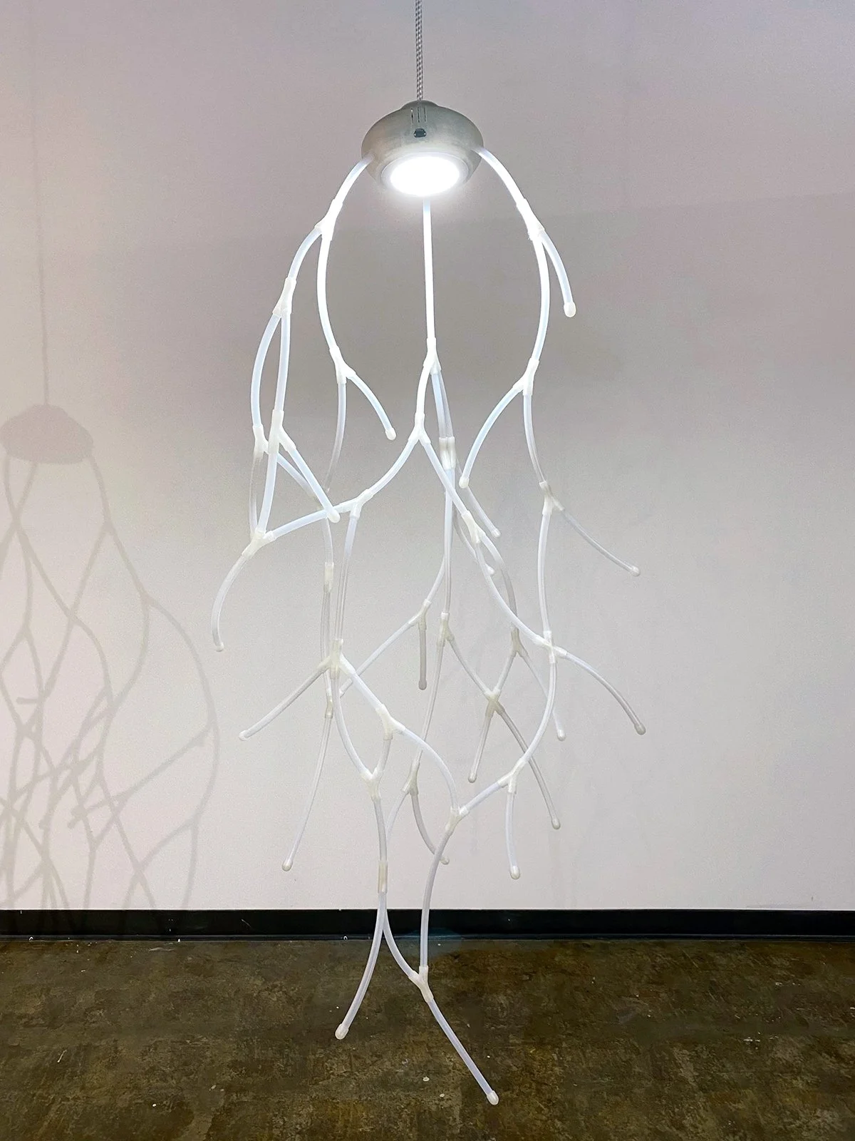 Retroflection | Conduit