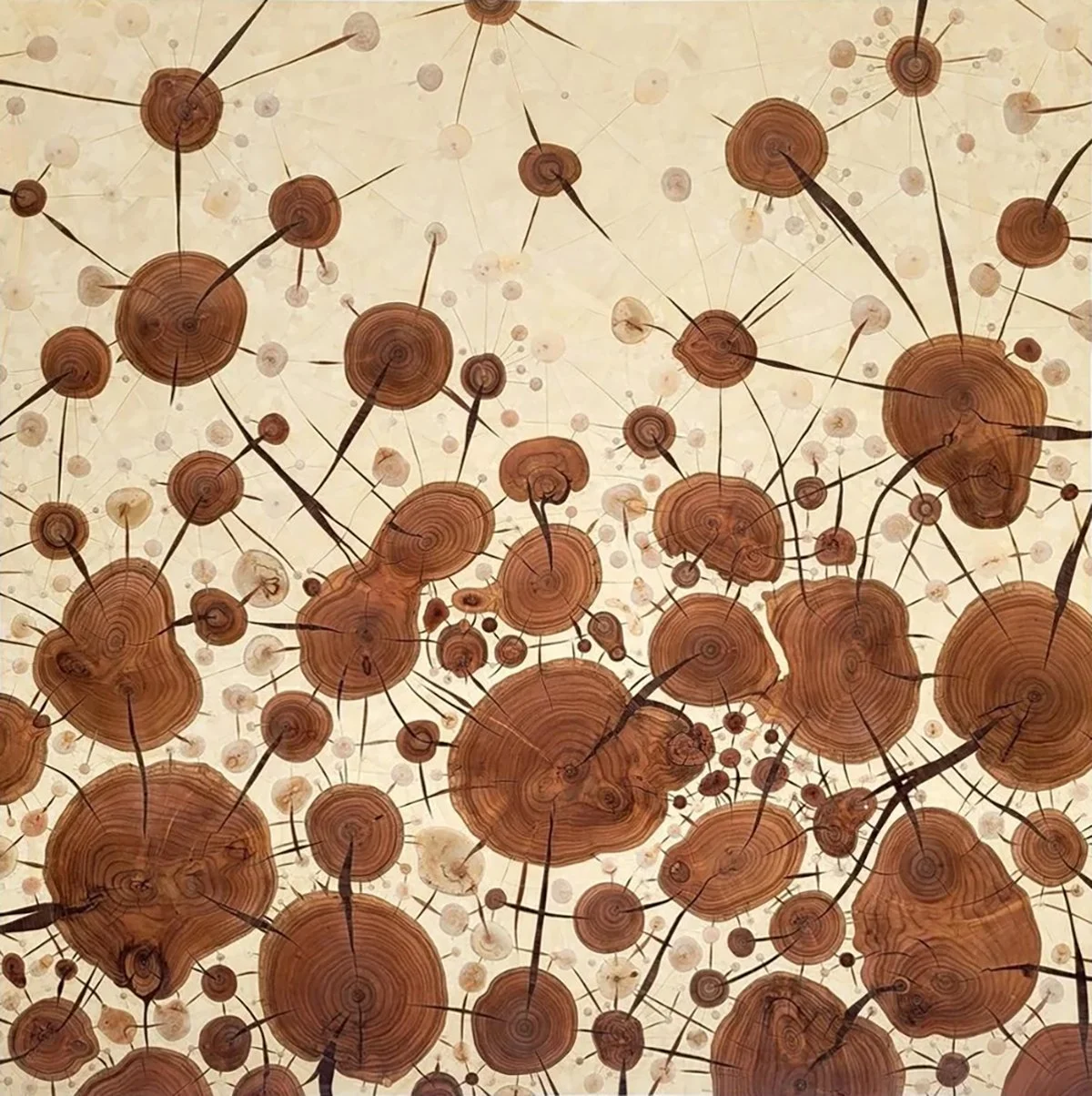 50: Half a Century of Art