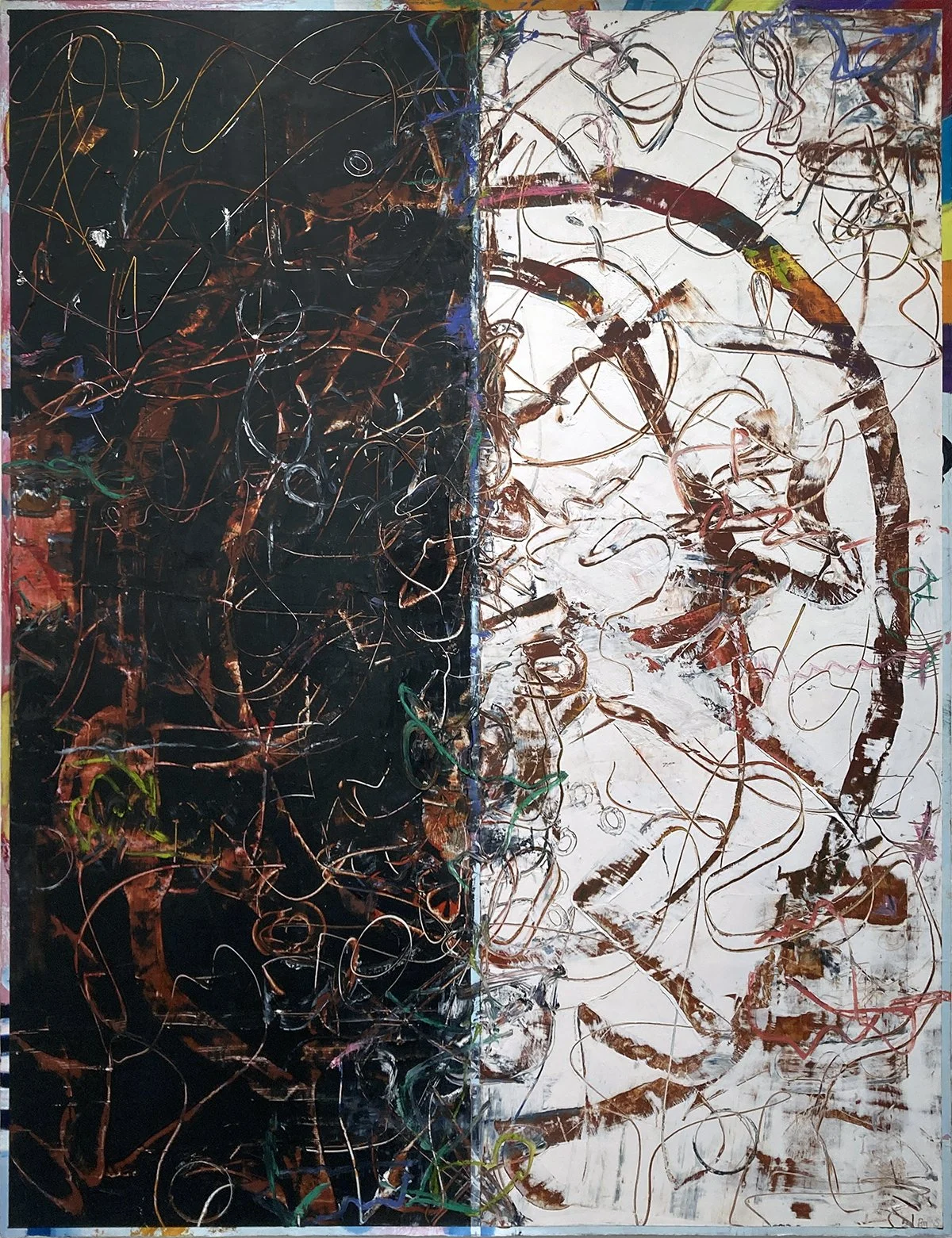 In Transition | Intrasection 