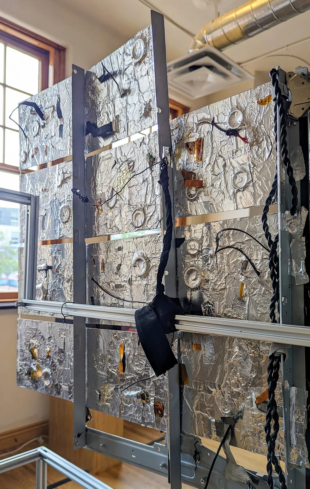 Ways to Leave (Save) Earth — DARIA: Denver Art Review, Inquiry & Analysis