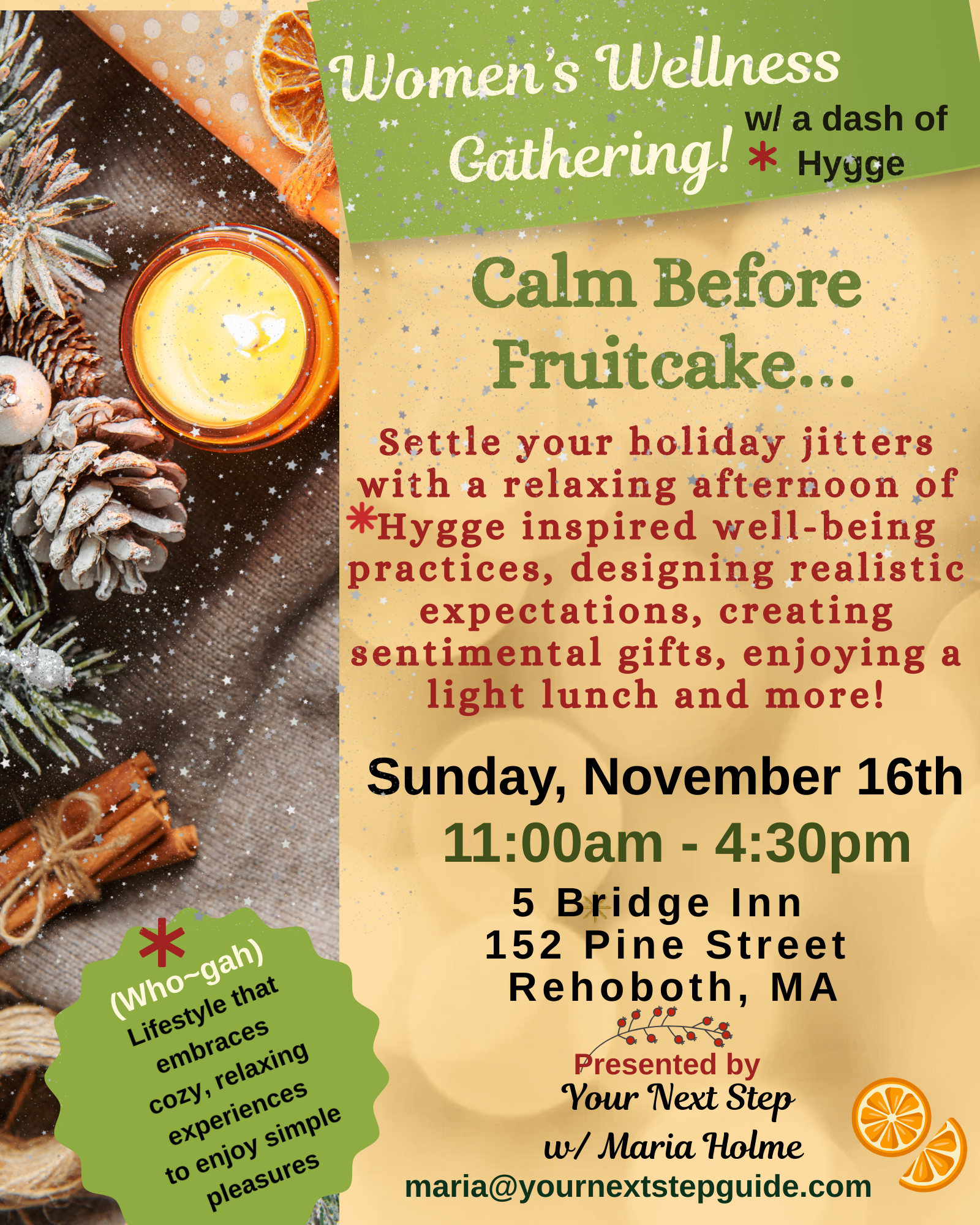Calm Before Fruitcake Holiday (8 x 10 in) (2).png
