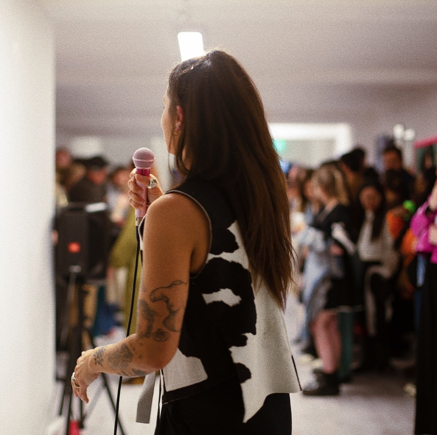 There is so much to show and share with you from our More Than One Seat exhibition, let alone the last month. 

This was almost 4 weekends ago, and I just can&rsquo;t get round to the edits. 

Beyond grateful for getting to do something I love everyd