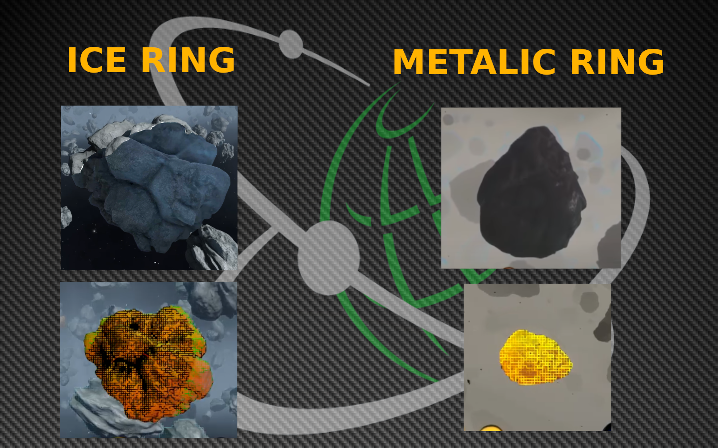 Как автоматически добывать руду с астероидов в элитной опасной игре