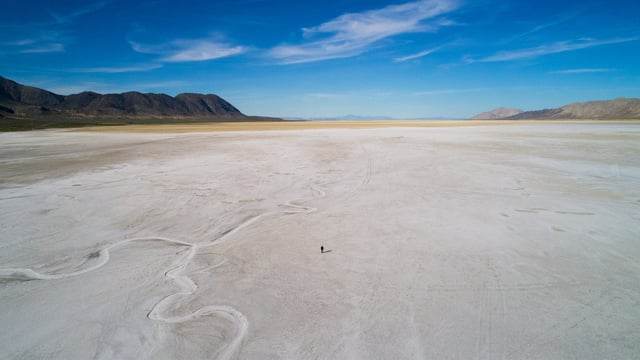 The Most Unknown - Trailer