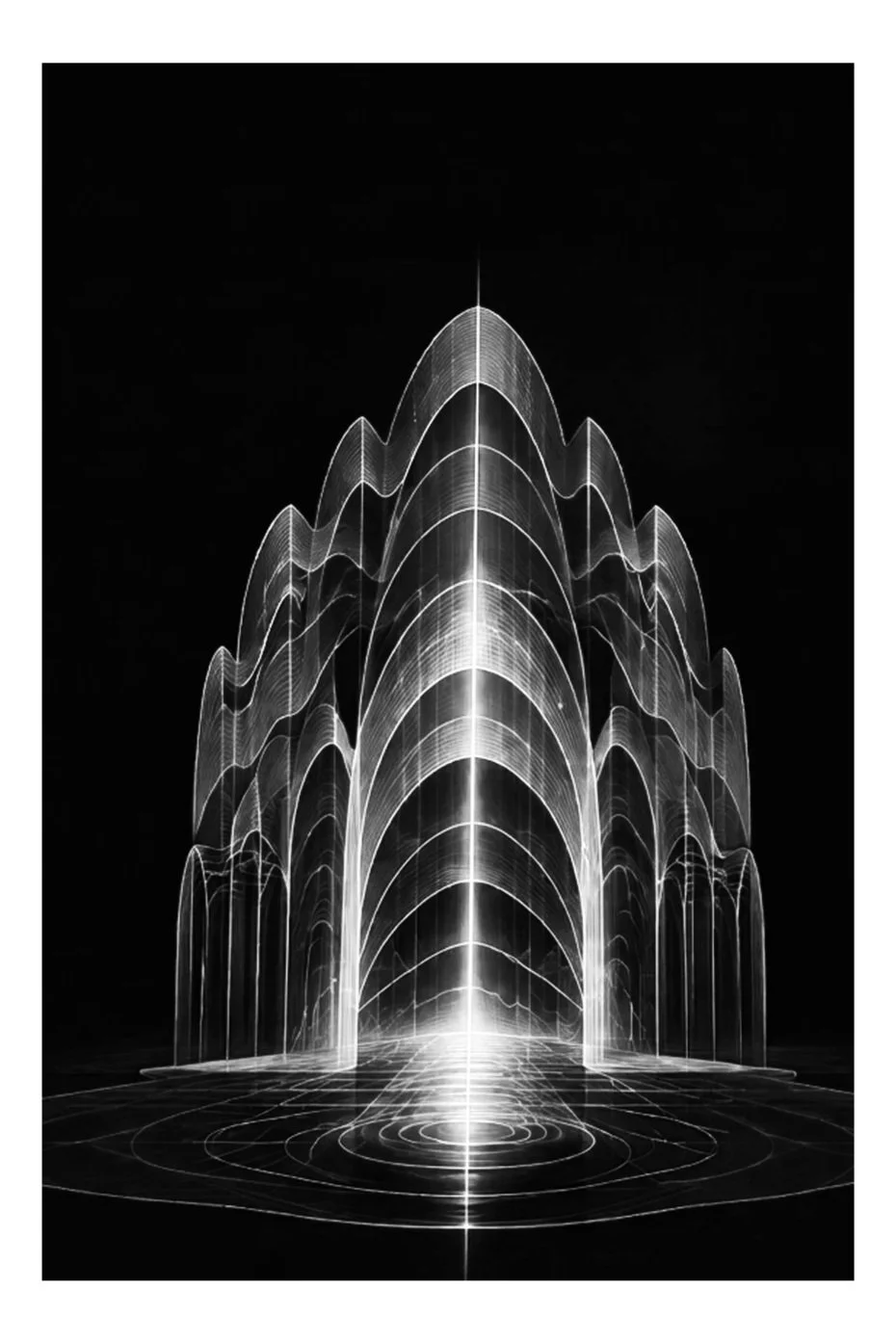 A Guide to One-Man Doom: The Architecture of Noise