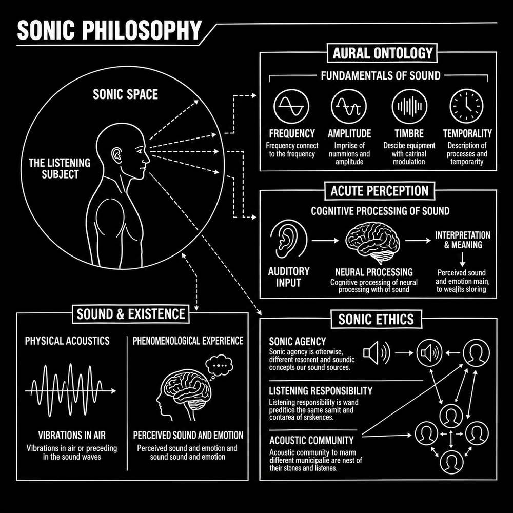 A Guide to One-Man Doom: Sonic Philosophy