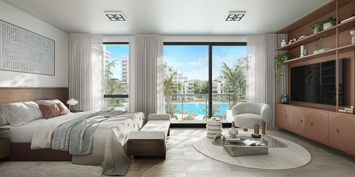 Marena, más que un proyecto inmobiliario, una excelente oportunidad de inversión.