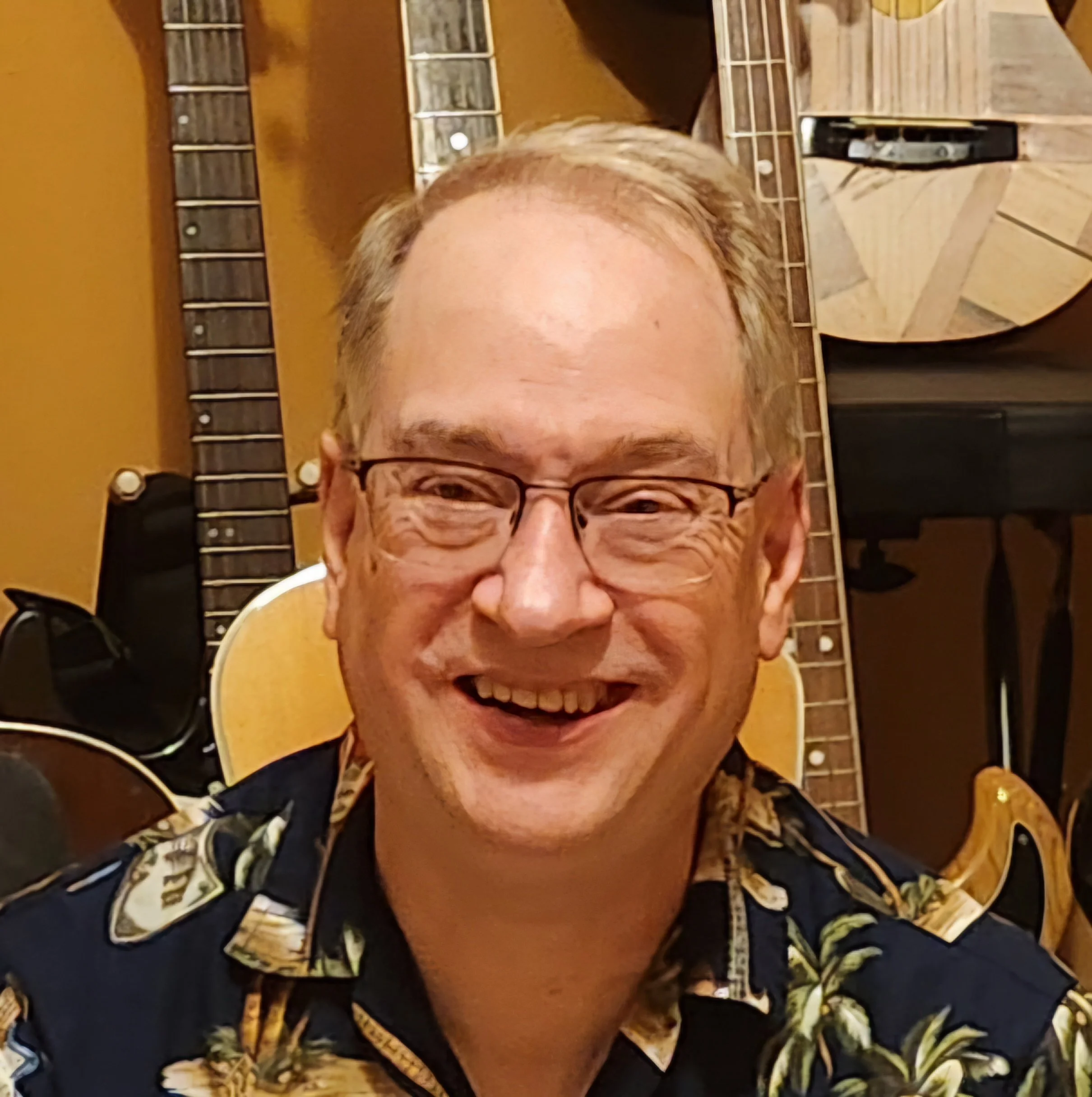 Guest Interview With Jeff Nelson By Bennett Davishoff, Enterprise Solutions