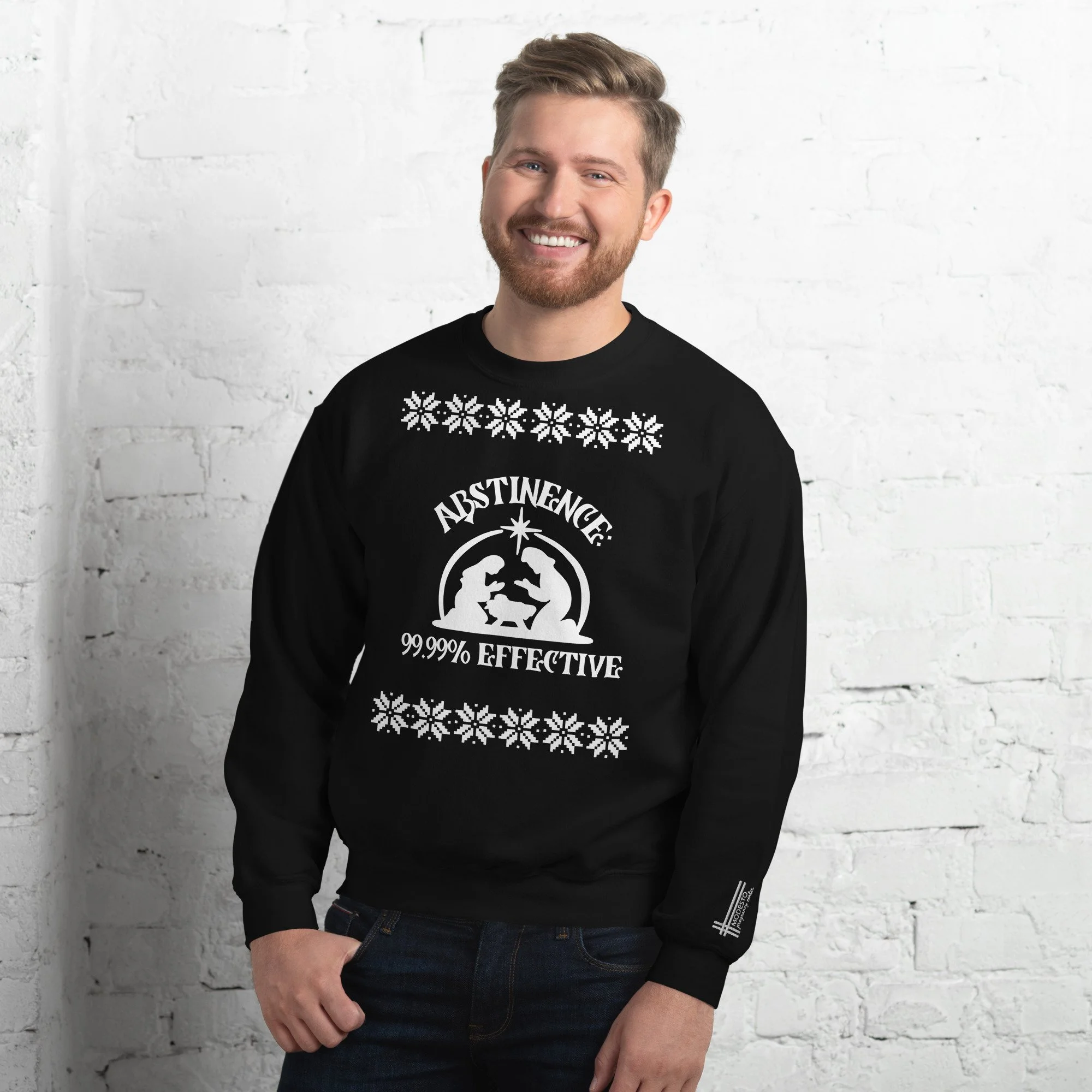 unisex-crew-neck-sweatshirt-black-front-6944977712332.jpg