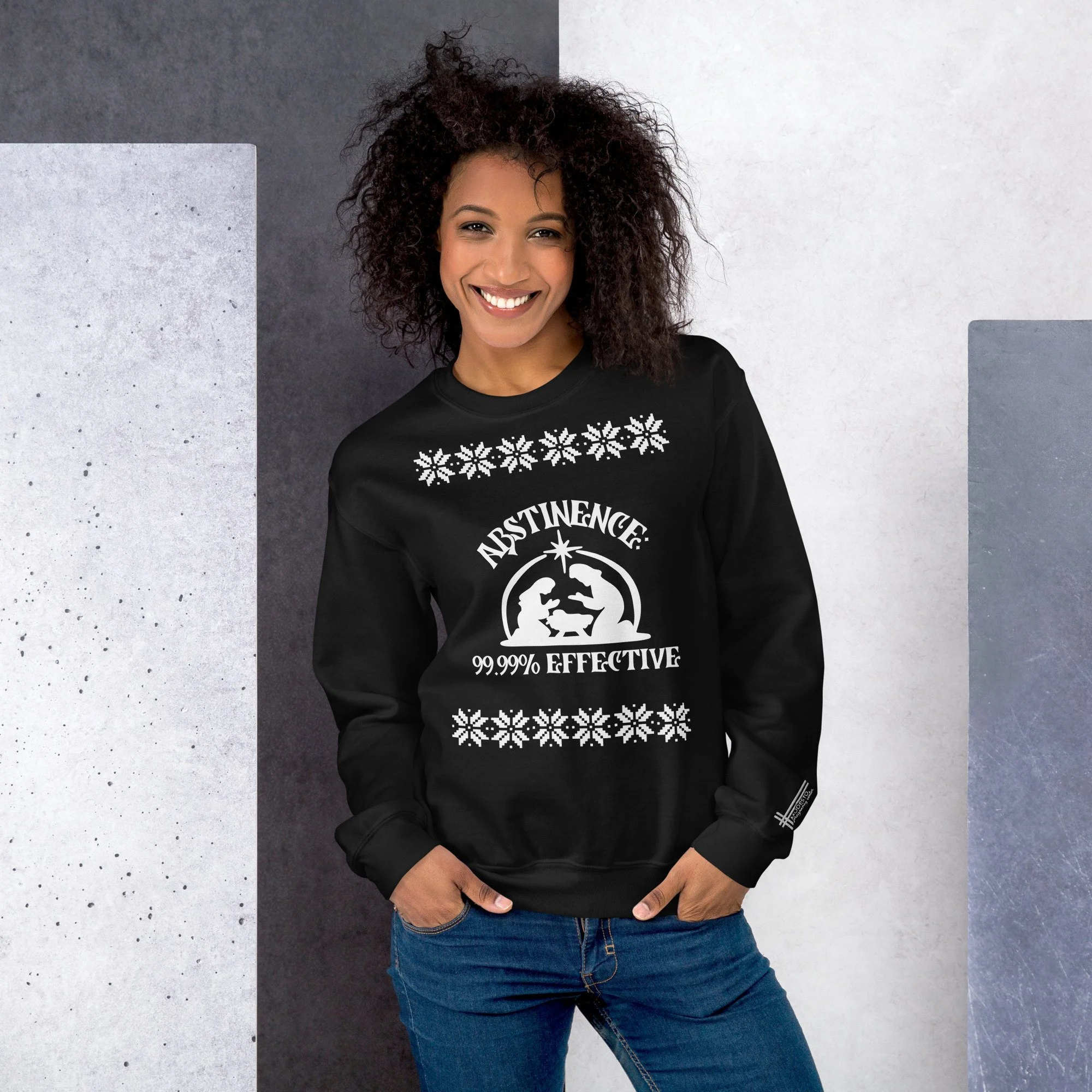 unisex-crew-neck-sweatshirt-black-front-694497771594f.jpg