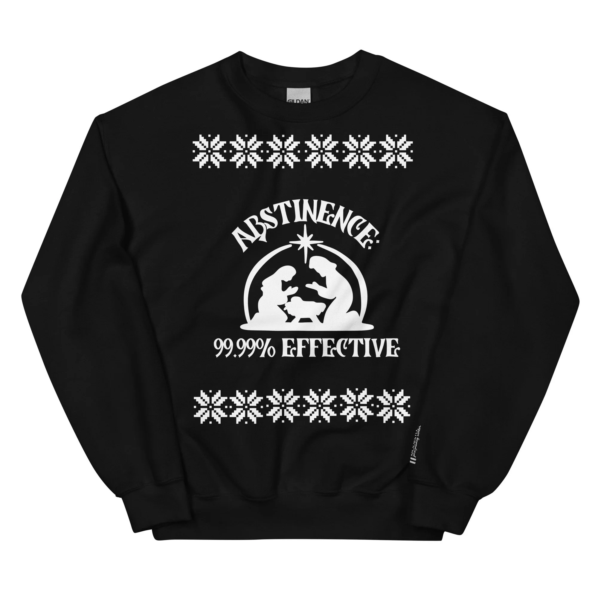 unisex-crew-neck-sweatshirt-black-front-69449777162bb.jpg