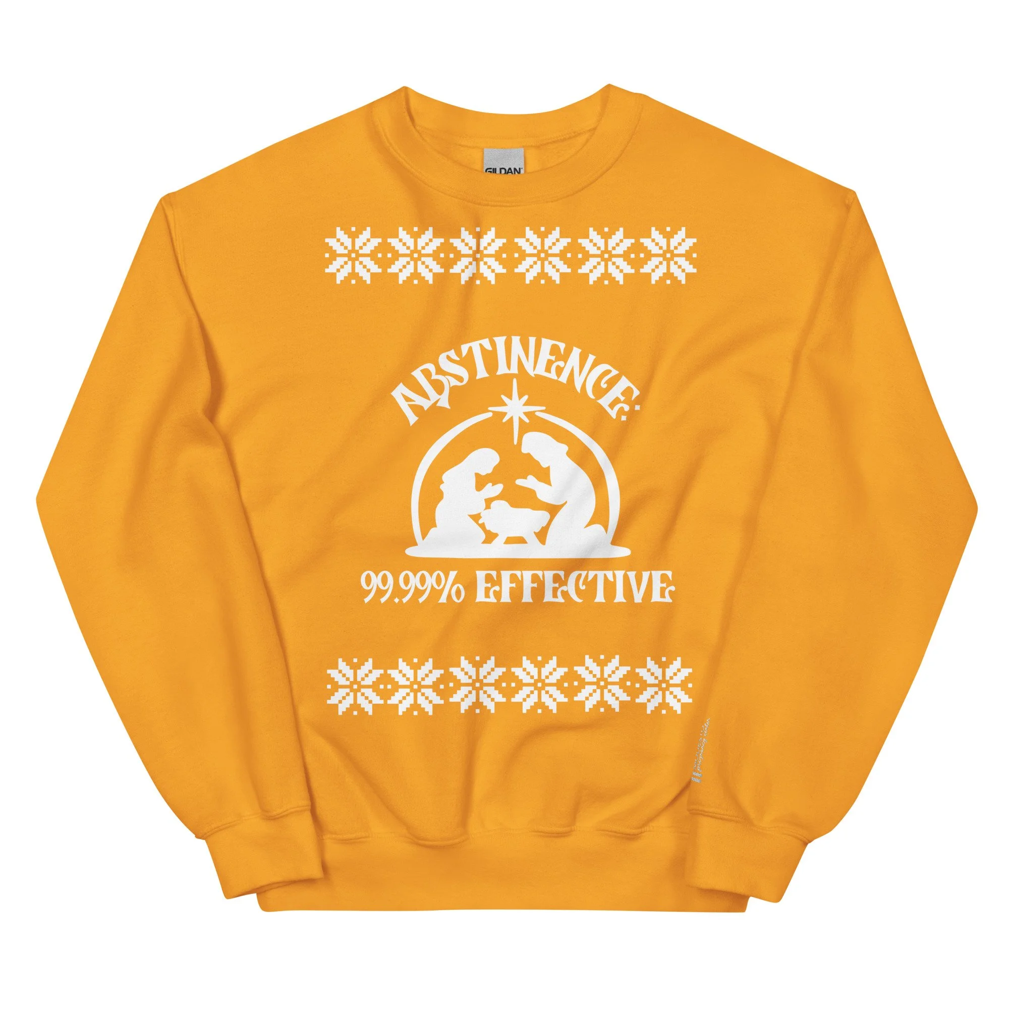 unisex-crew-neck-sweatshirt-gold-front-6944977796f86.jpg