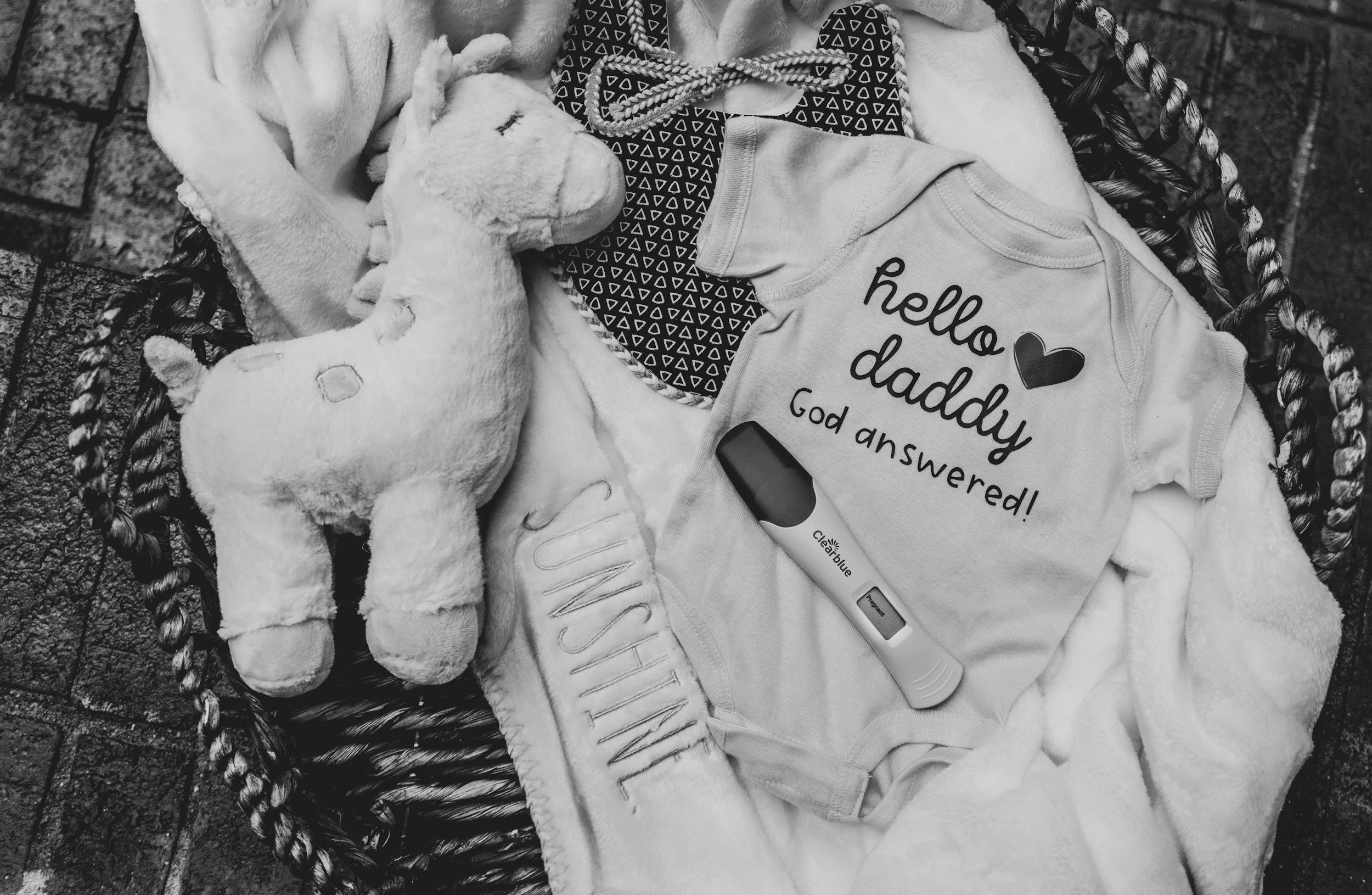 Michelle’s Story