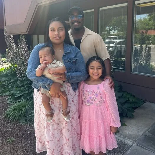 Growing in Faith Through Community
