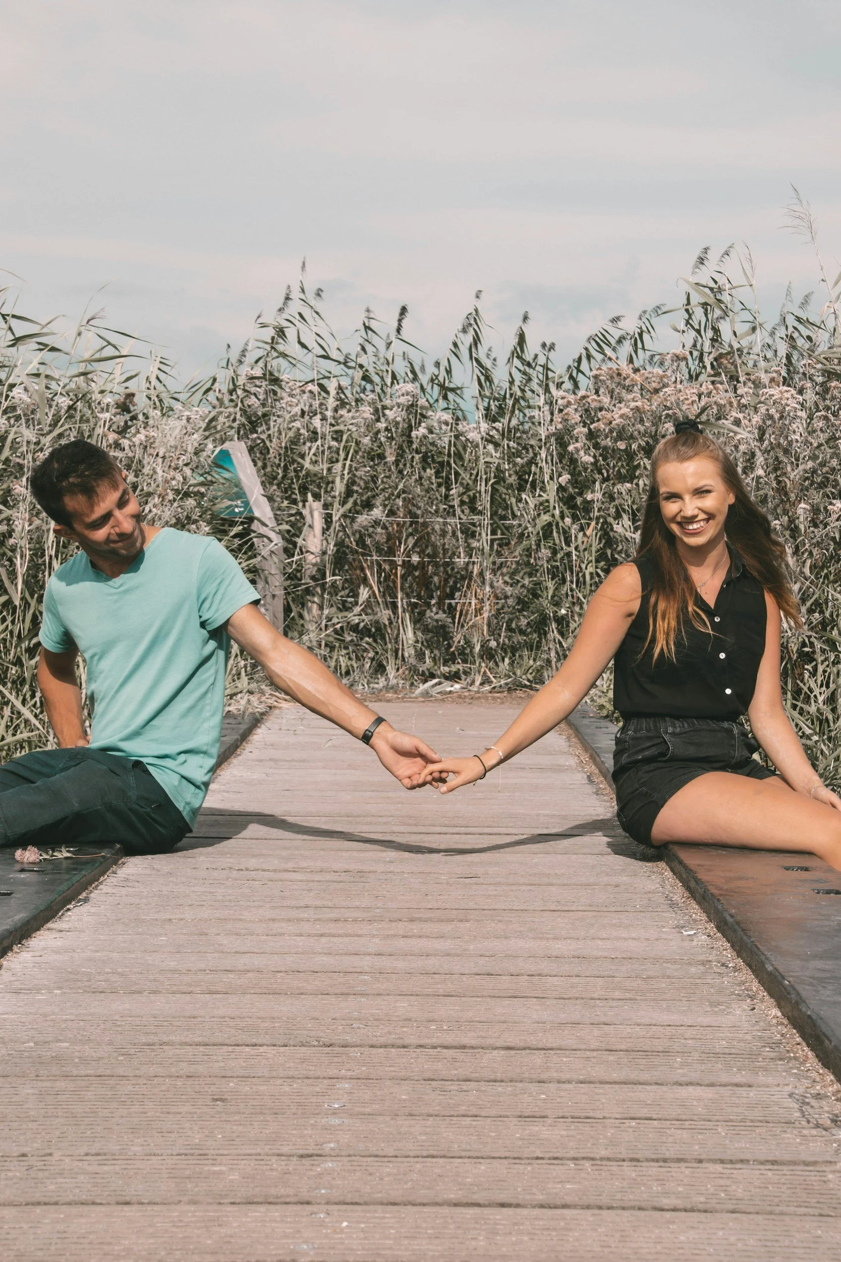 Teen Dating: Helping Your Teenager Build Healthy Relationships