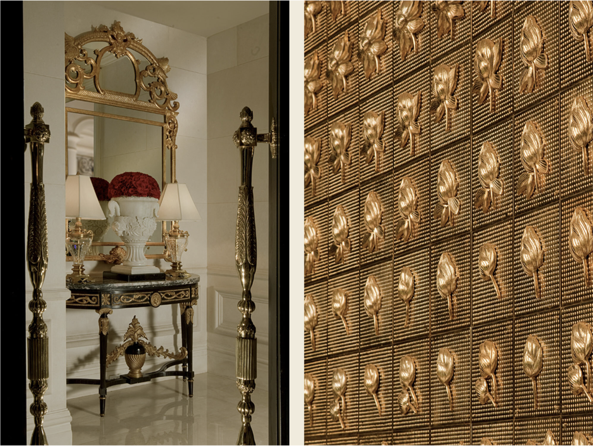 the leela new delhi