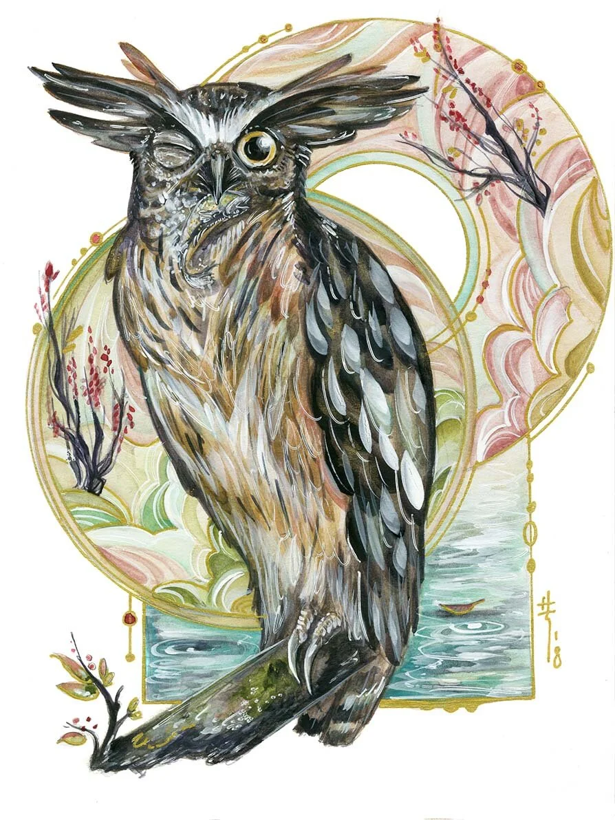 Buffy fish owl post.jpg
