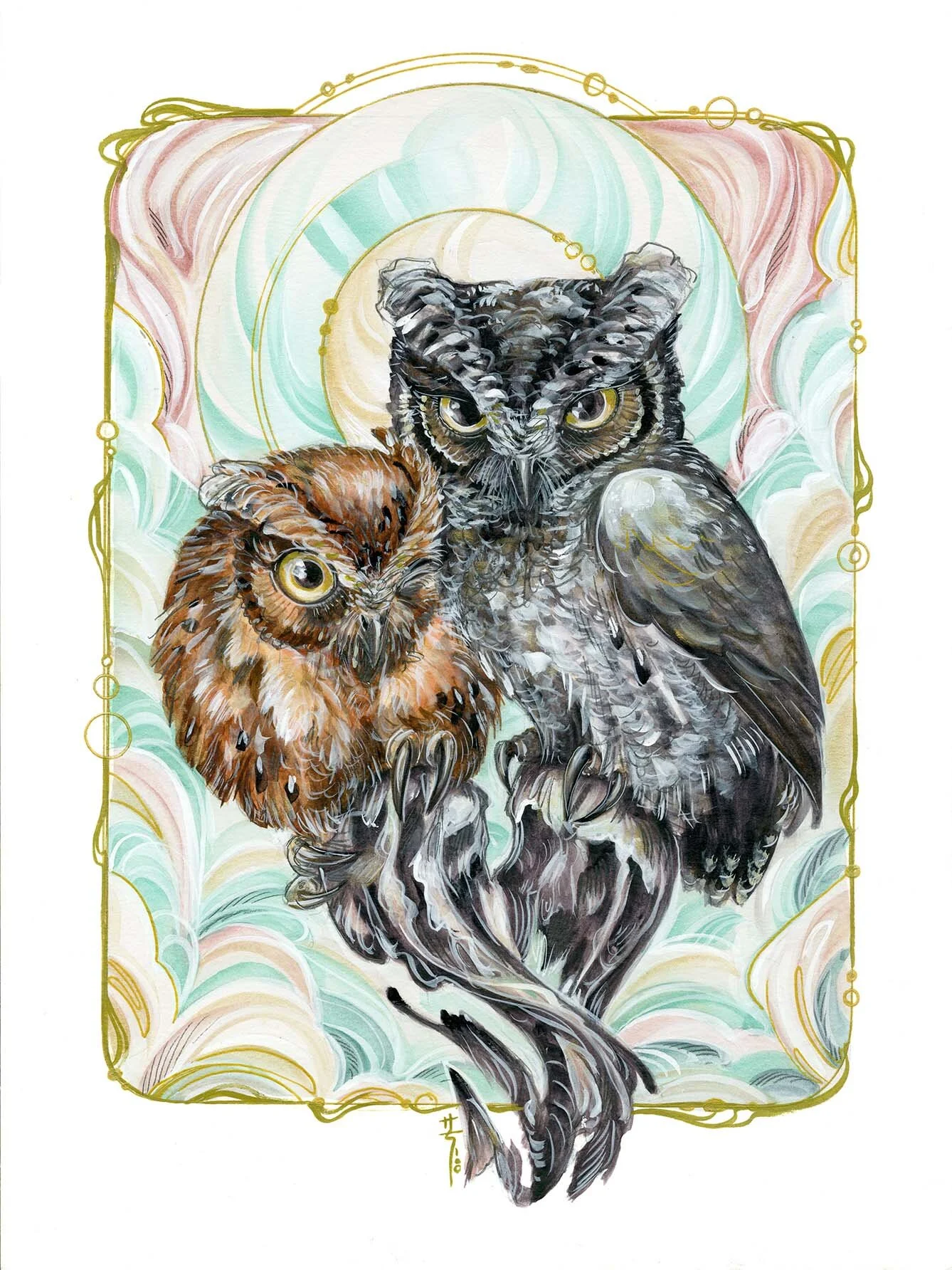 Sokoke valentines owl post.jpg