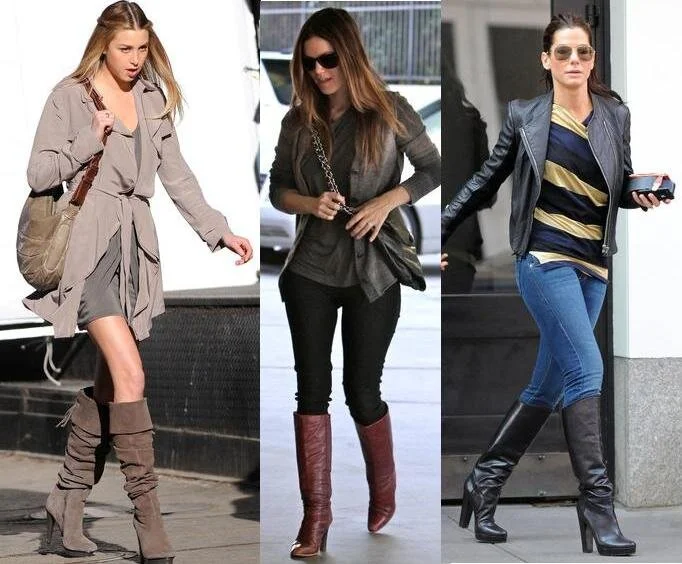 como para mujeres bajitas