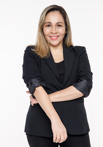 Patricia Donuz — consultora de marca personal