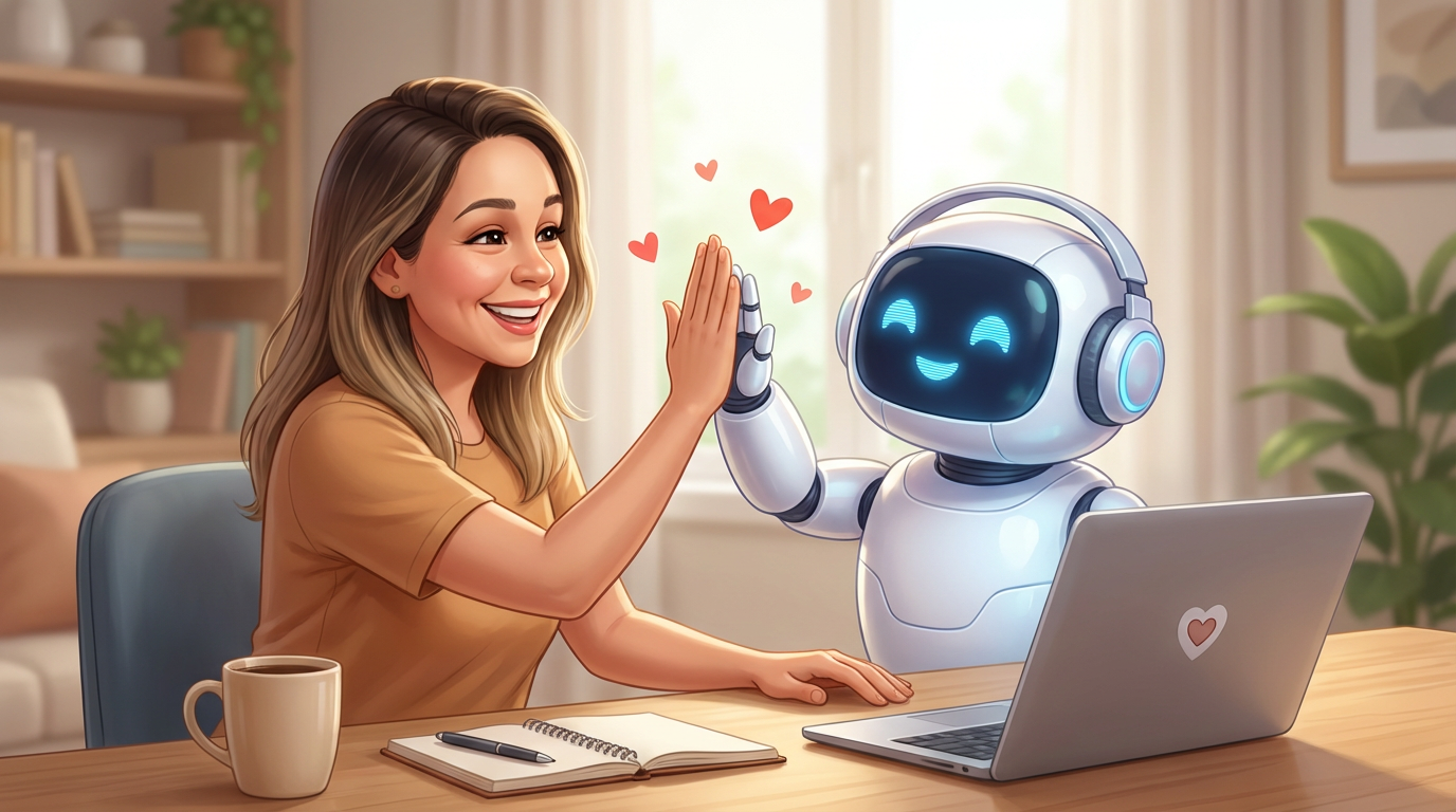 Inteligencia Artificial para emprendedoras 2026: Actualizaciones para Cowork, Salud y una Siri que por fin entiende lo que querés