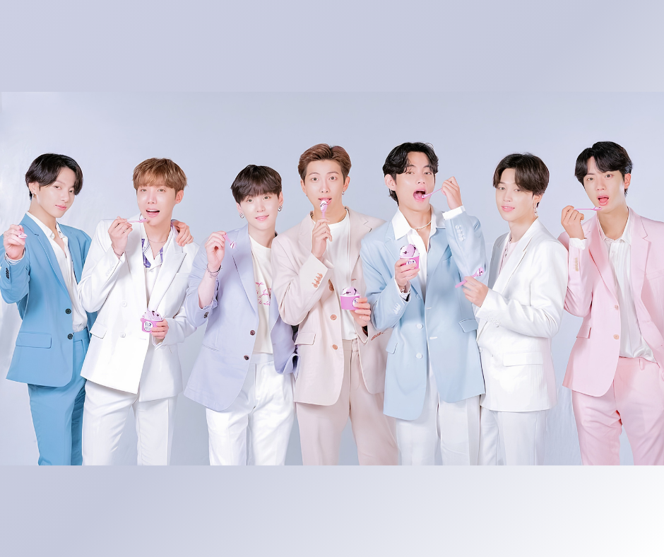 50 Frases Inspiradoras de BTS para Elevar tu Amor Propio