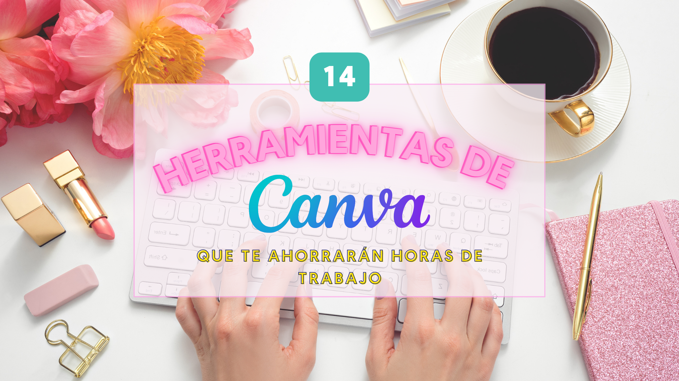 herramientas de canva para el trabajo