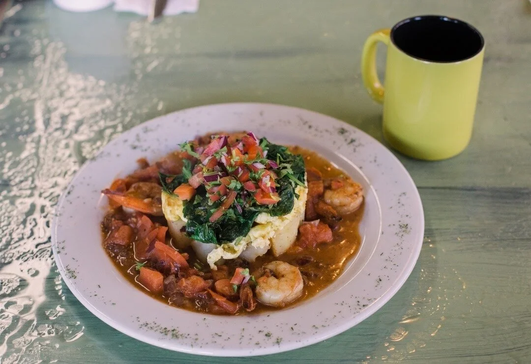 Food Gallery — Cups Cafe