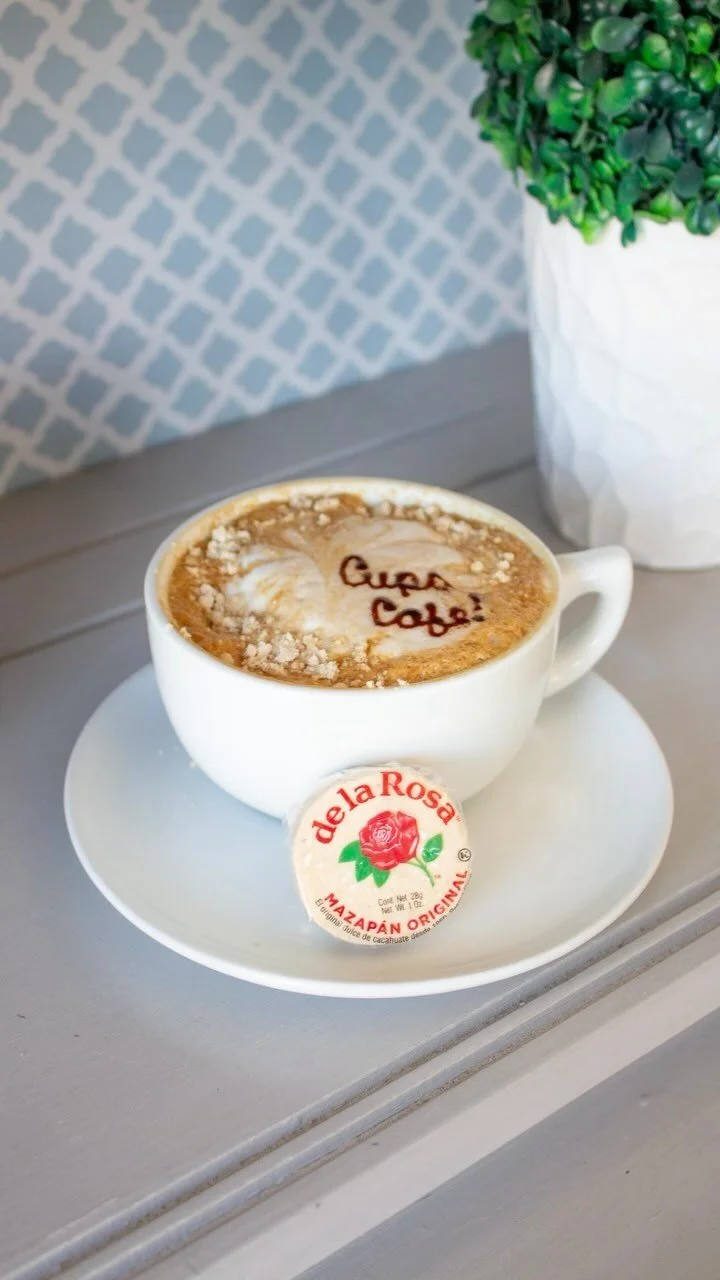 Cups Cafe Palm Desert Cafe