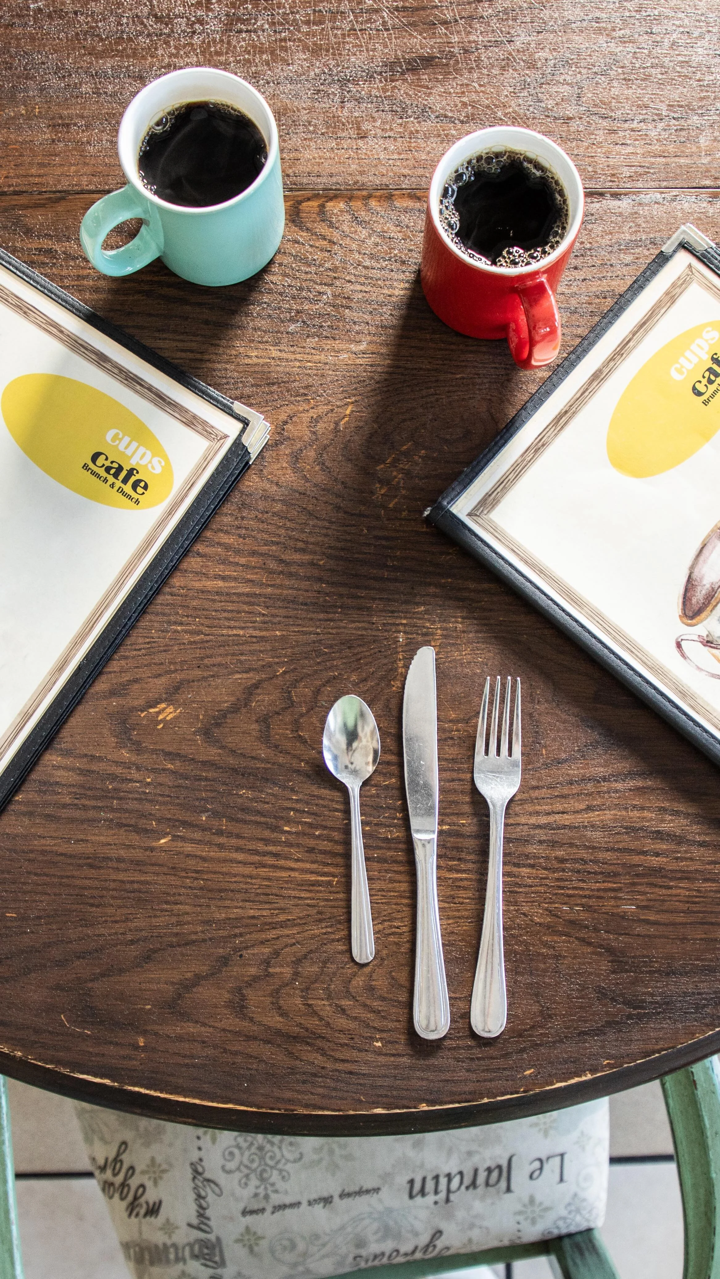 Cups Cafe Palm Desert Cafe