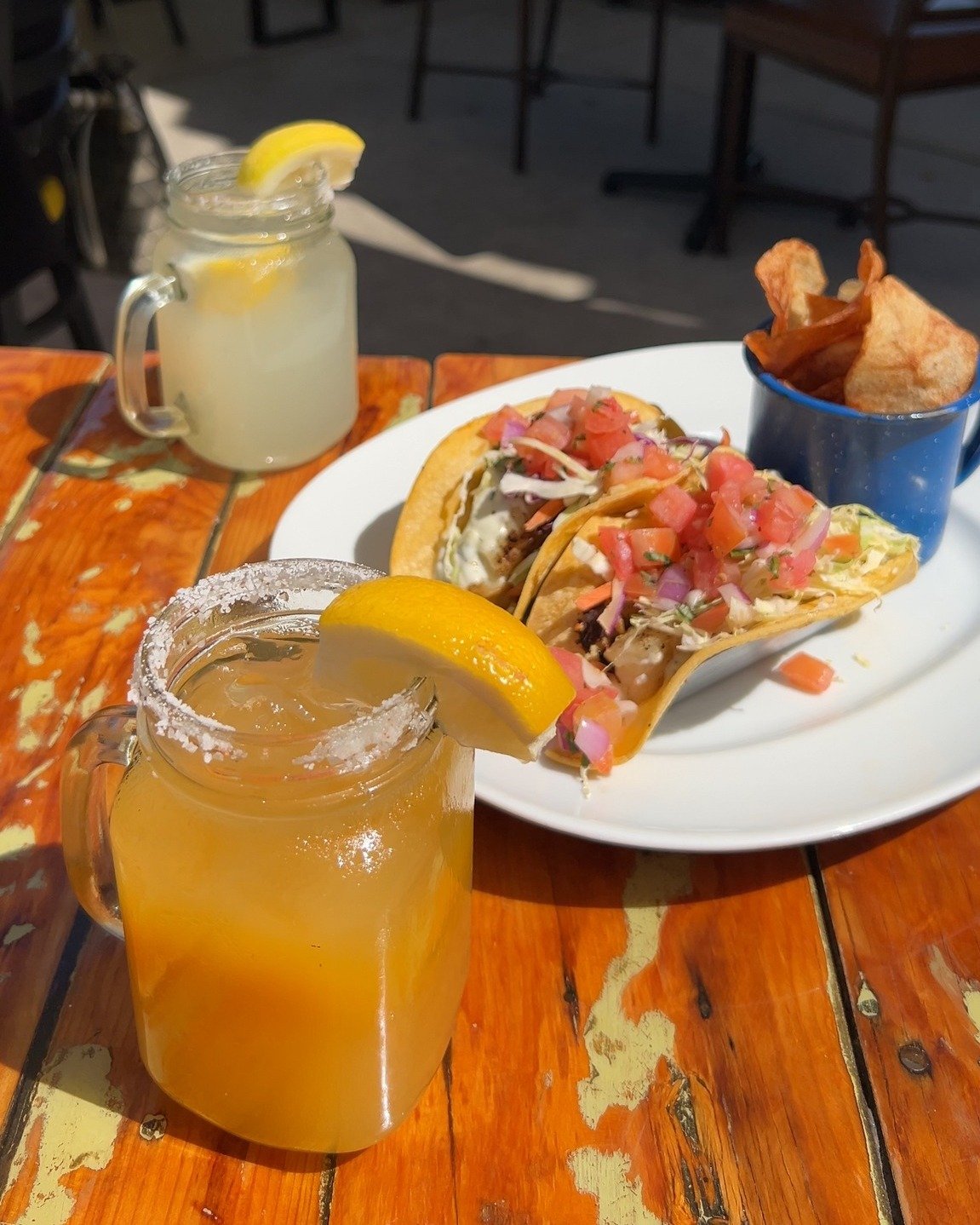 🌮✨Savoring every sip and sizzle with ice-cold drinks and our flavor-packed tacos. It's the perfect combo for a refreshing break!
&hellip;
#dinegps #visitpalmdesert #cupscafe #foodcontent