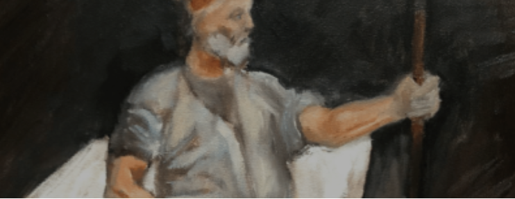 Ticketholder Update: The Blacksmith
