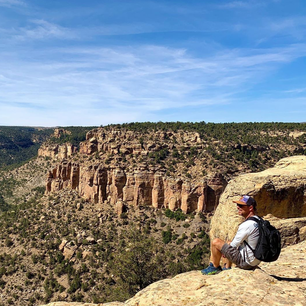  Mesa Verde, National Park, Colorado. 💛 Posted by @domicote. 