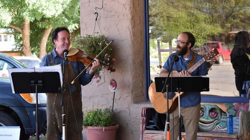 A Note from Mancos Opera House Company