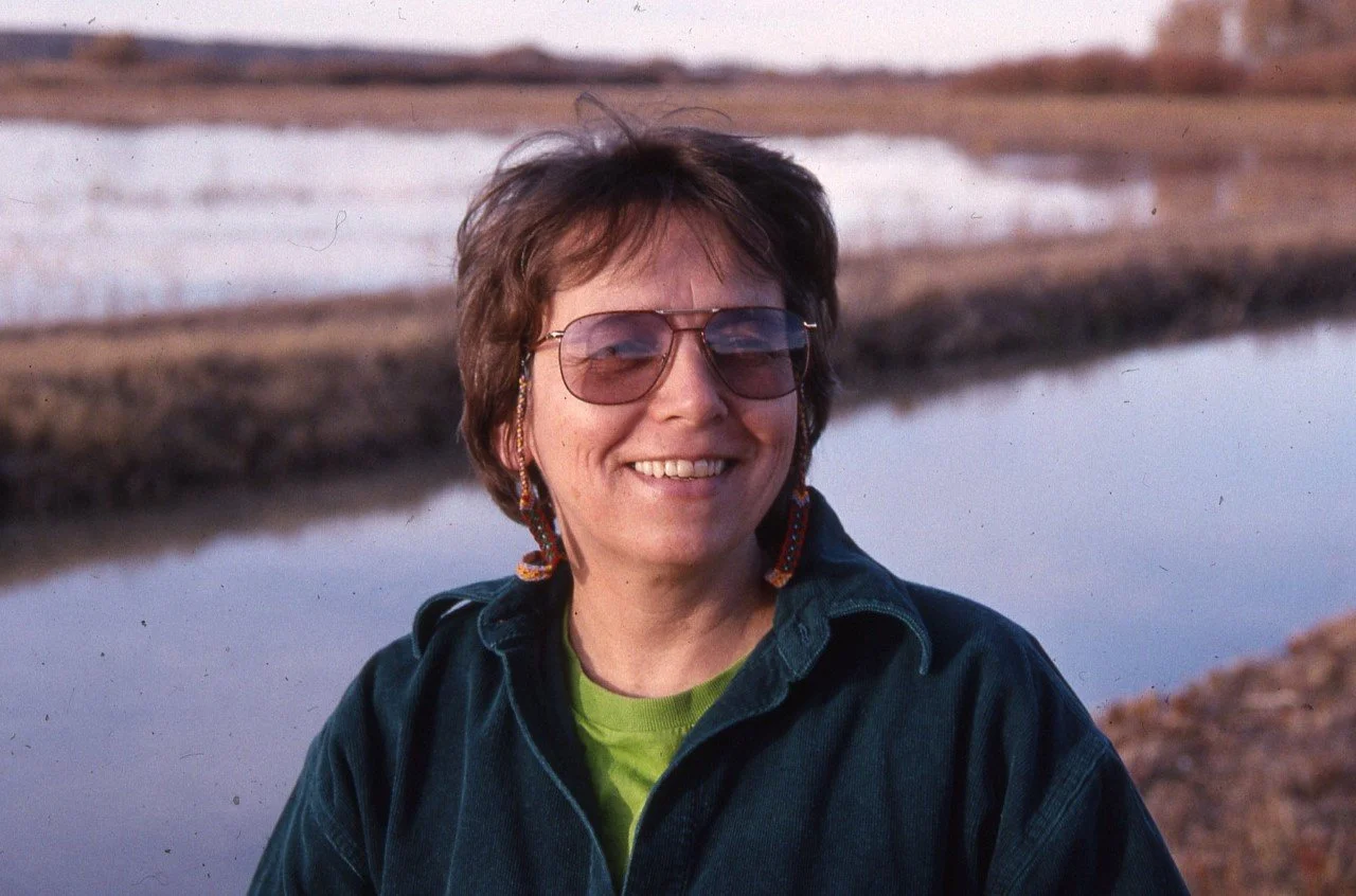 Silvain Salon Live from Taos Silvain in 18th Century France (with