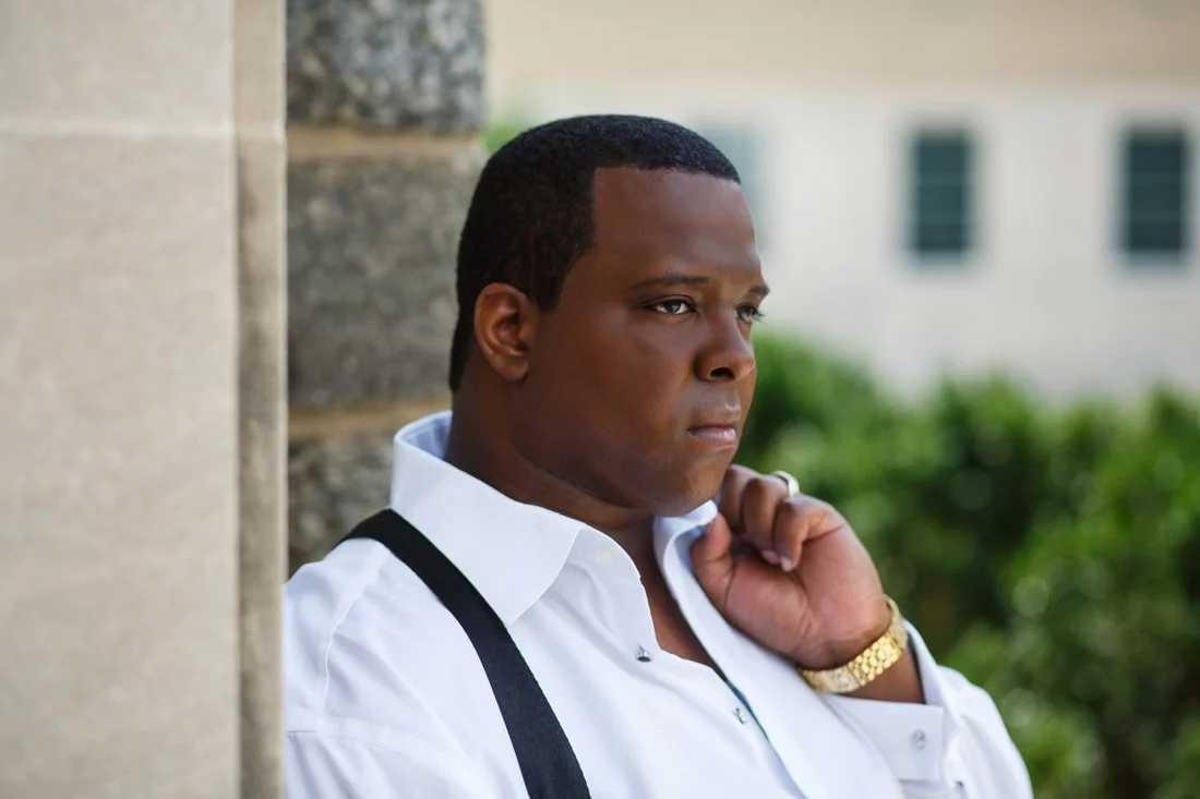 RE | STORE: Edmond Dédé’s Morgiane — Opera Lafayette