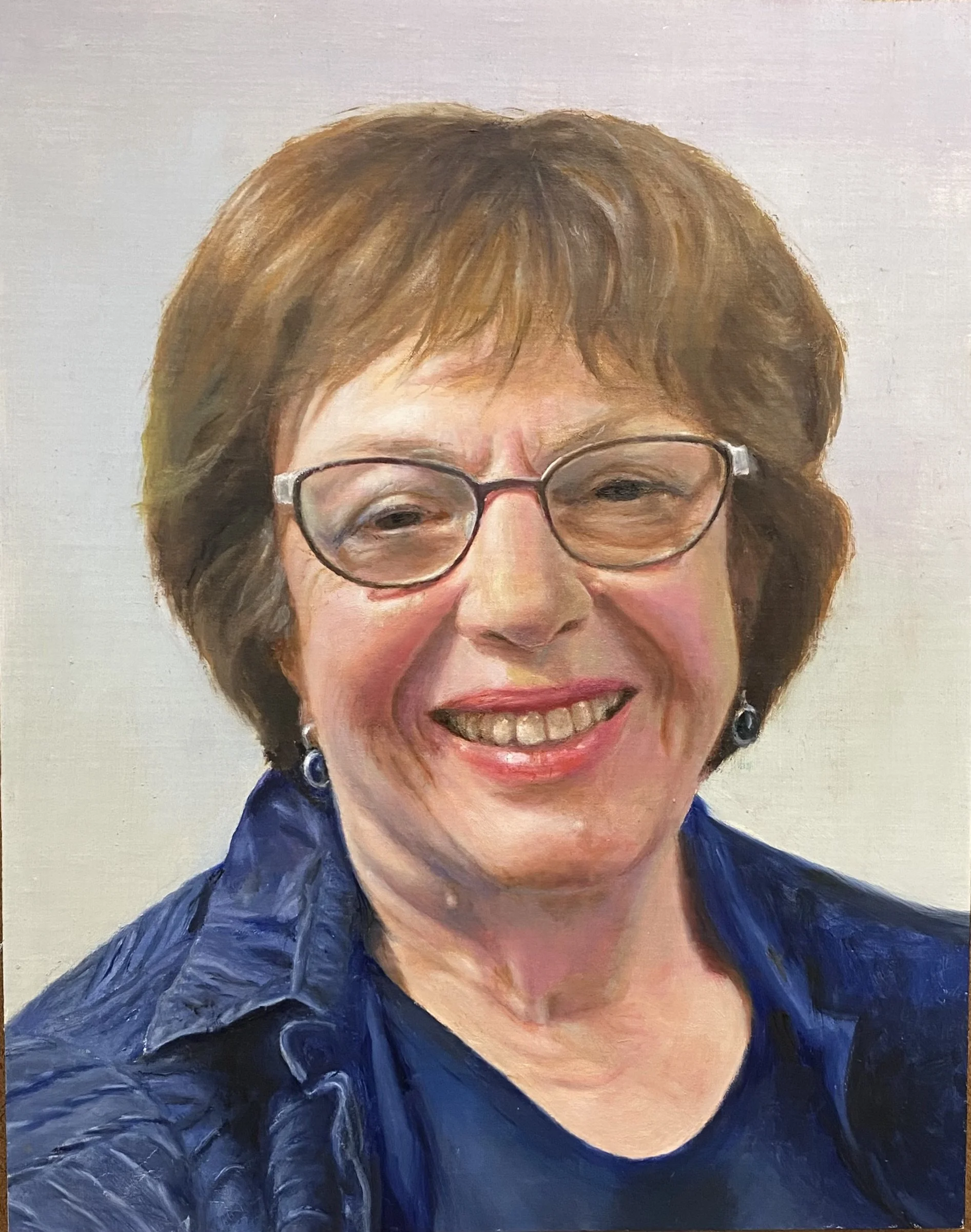 Beverly Zweiben