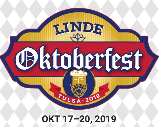 Linde Oktoberfest has been a Tulsa highlight for over 40 years! This Bavarian festival is great for families, beer drinkers, and those looking for a good time. 🥨🍻🎡 Head over to www.tulsaoktoberfest.org to purchase tickets and get a rundown of all 
